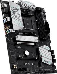 MSI B550 GAMING WIFI AM4 DDR4 Ses+GLan HDMI DP 2xM2 USB3.2 ATX - 3